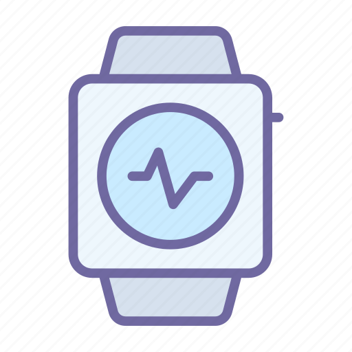 Gadget, smart, watch, device, technology, fitness icon - Download on Iconfinder