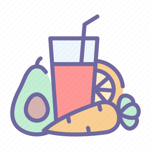 Food, healthy, diet, organic, natural, eat icon - Download on Iconfinder