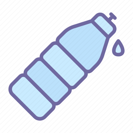 Water, bottle, sport, drink, fitness icon - Download on Iconfinder