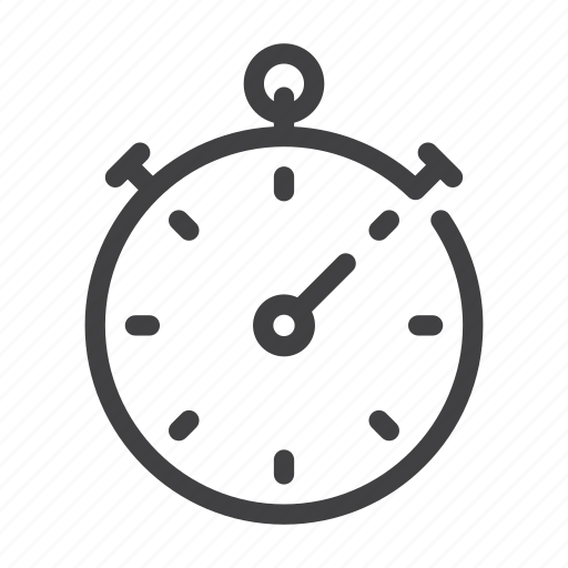 Countdown, measurement, sport, stopwatch, time, timer icon - Download on Iconfinder
