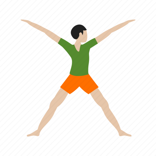 - aerobics i, workout, fitness, exercise, healthy, health, sport icon - Download on Iconfinder