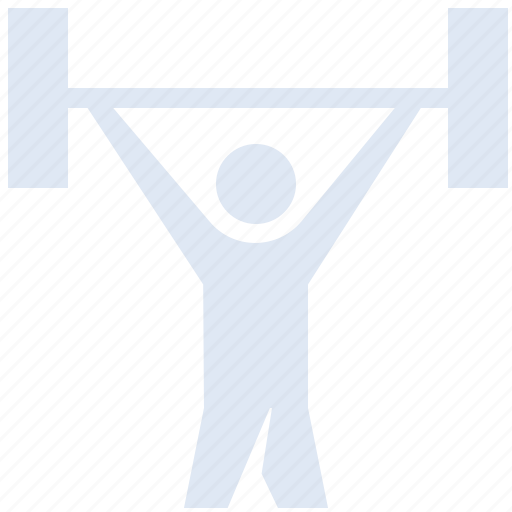 Bodybuilder, fitness, gym, weightlifter, weightlifting icon - Download on Iconfinder