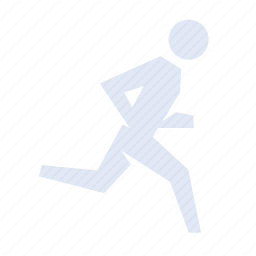 Fitness, marathon, run, running, shoes, sneaker, sport icon - Download on Iconfinder