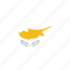 country, cyprus, flag, national, world 