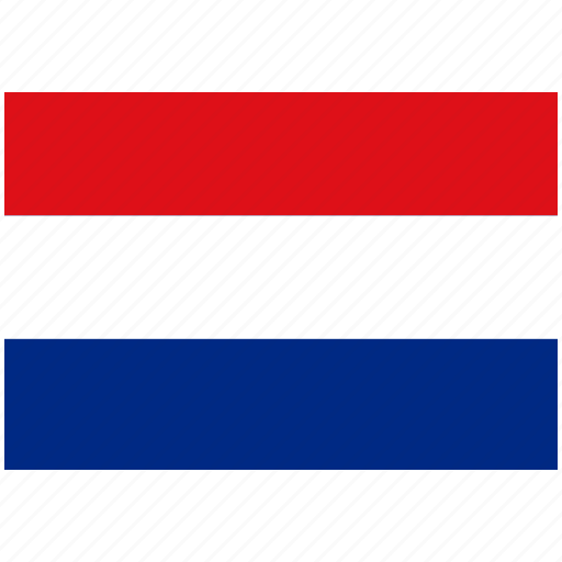 Country, flag, national, netherlands, world icon - Download on Iconfinder