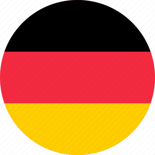 Flag, country, germany icon - Download on Iconfinder