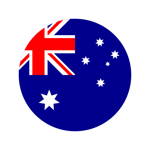 Australia, aus, au icon - Free download on Iconfinder