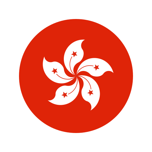 Hongkong, hk, hkg icon - Free download on Iconfinder
