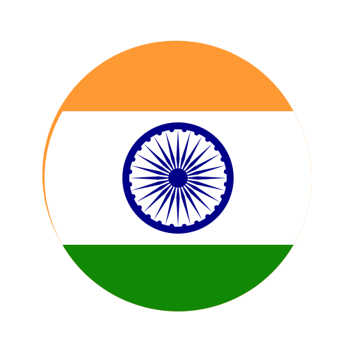 India, in, ind icon - Free download on Iconfinder