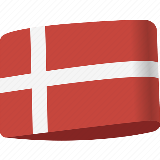 country, denmark, flag, flags, global, location, map 