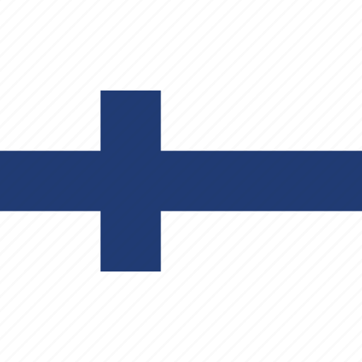 Country, finland, flag icon - Download on Iconfinder