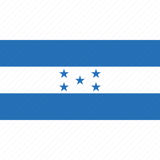 Country, flag, honduras icon - Download on Iconfinder