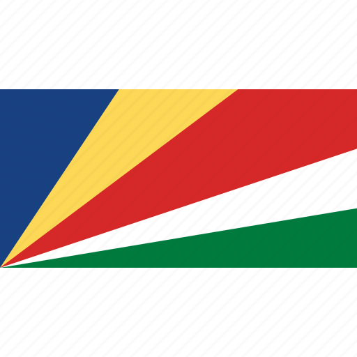 Country, flag, seychelles icon - Download on Iconfinder