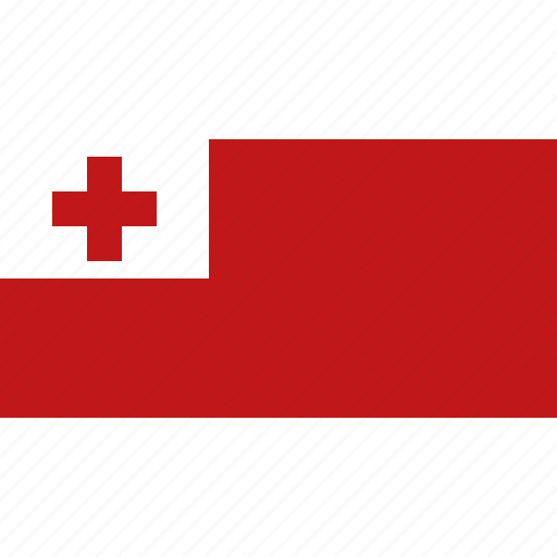 Country, flag, tonga icon - Download on Iconfinder