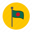 bangladesh