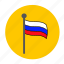 flag, russia, russian, russian flag 