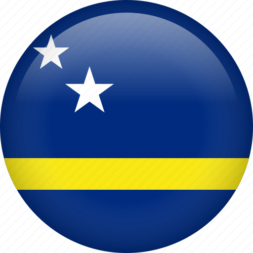 Country, curacao, flag, nation icon - Download on Iconfinder