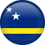 country, curacao, flag, nation 
