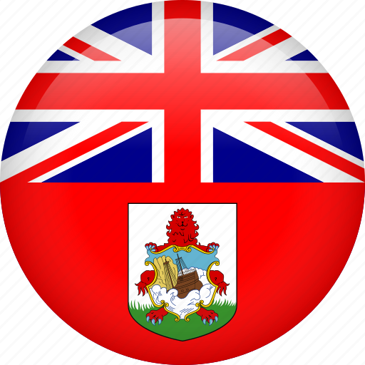 Bermuda, country, flag, nation icon - Download on Iconfinder