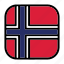 flags, norway, flag, country, world, national, nation, countries, flag variant 