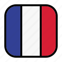 flags, france, flag, country, world, national, nation, countries, flag variant