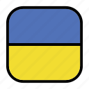 flags, ukraine, flag, country, world, national, nation, countries, flag variant