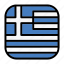 flags, greece, flag, country, world, national, nation, countries, flag variant