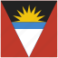 antigua, barbuda, caribbean, country, flag, national 