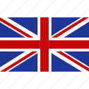 britain, england, flag, great, kingdom, uk, united, british