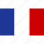 country, flag, france, french, national, republic 