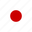 flag, japan, japanese, nippon, country, ninja 