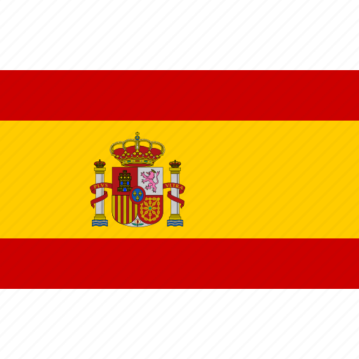 Country, espana, flag, national, spain, spanish icon - Download on Iconfinder