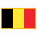 world, belgium, flag, country, nation, national, flags