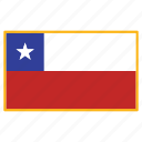 world, chile, flag, country, nation, national, flags