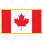 world, canada, flag, country, nation, national, flags 