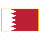 world, bahrain, flag, country, nation, national, flags