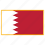 world, bahrain, flag, country, nation, national, flags 