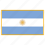 world, argentina, flag, country, nation, national, flags 