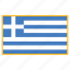 world, greece, flag, country, nation, national, flags 
