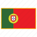 world, portugal, flag, country, nation, national, flags