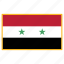 world, syria, flag, country, nation, national, flags 