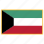world, kuwait, flag, country, nation, national, flags 