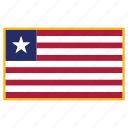 world, flag, flags, country, nation, national, liberia