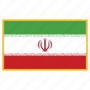 world, iran, flag, country, nation, national, flags