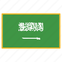 world, saudi arabia, flag, country, nation, national, flags