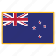 world, new zealand, flag, country, nation, national, flags 