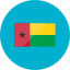 bissau, flags, guinea, country, flag, national, world 