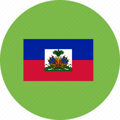 Flags, haiti, country, flag, location, national, world icon - Download on Iconfinder
