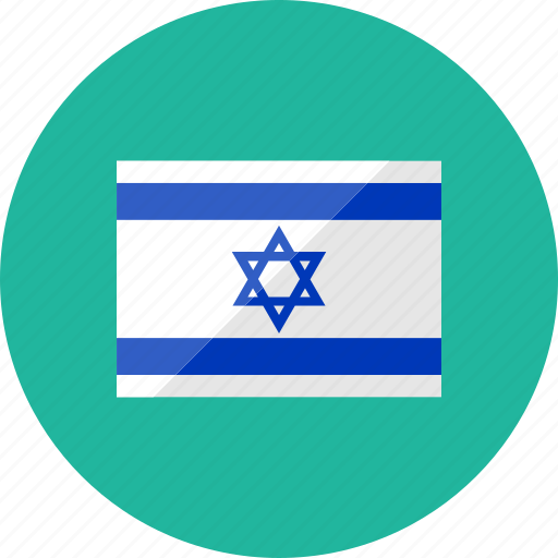 Flags, israel, country, flag, location, national, world icon - Download on Iconfinder