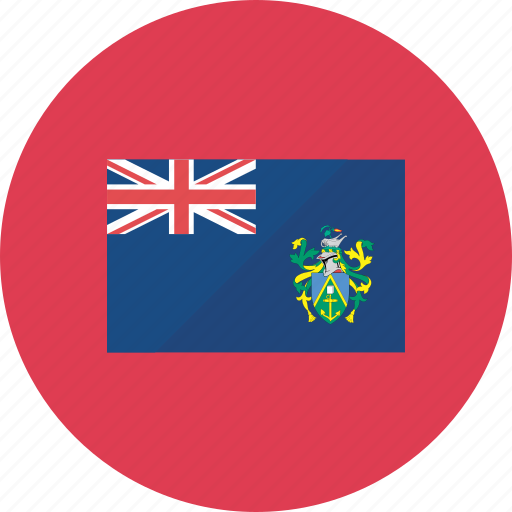 Flags, island, pitcairn, country, flag, national, world icon - Download on Iconfinder